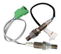 Nitrogen Oxide Sensor 2pcs Upstream Downstream Air Fuel Ratio Oxygen O2 Sensor 234-9033 234-4165 For Suzuki For SX4 2.0L L4 2008 2009 18213-80J00