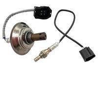 Nitrogen Oxide Sensor 2x O2 Oxygen 02 Sensor For Mazda MX-5 Miata 2.0L L4 2006 2007 2008 AJOHBM