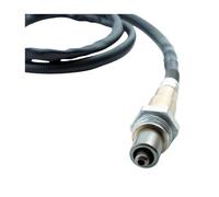 Nitrogen Oxide Sensor 39265-2A410 392652A410 Car PM Sensor Particulate Matter For Kia For Carens IV 2013-2018 1.7 Crdi 0281006698(Only the Probe)
