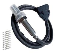 Nitrogen Oxide Sensor 5801754016 5WK9 6733 5WK96733B 5WK96733A 5WK9 6733A Nitrogen Oxygen Sensor Nox Sensor For Catalytic For IVECO For Trucks Lambda Probe Oxygen Sensor(Probe)