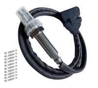 Nitrogen Oxide Sensor 5801754016 5WK9 6733 5WK96733B 5WK96733A Nitrogen Oxygen Sensor Nox Sensor For Catalytic For IVECO For Trucks Lambda Probe Oxygen Sensor(Probe)
