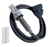 Nitrogen Oxide Sensor 5801754016 5WK96733B 5WK9 6733B 5wk96733b Nitrogen Oxygen NOx Sensor For IVECO For Truck Lambda Probe Oxygen Sensor(Probe)