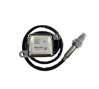 Nitrogen Oxide Sensor 5WK9 6645H 12669595 5WK96645H For Chevrolet For Silverado For Gmc For Savana For Sierra Nitrogen Oxide Sensor Nitrogen Oxygen Sensor