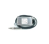 Nitrogen Oxide Sensor 5WK9 6667B Nitrogen Oxygen Sensor 89463-E0012 5WK96667B 24V For Hino Engine Car Truck Part Automotive NOx Sensor