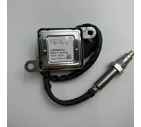 Nitrogen Oxide Sensor 5WK96621K 758713005 11787587130 Nox Sensor Chip For BMW E81 E82 E87 E88 E90 E91 E92 E93 LCI N43 116i