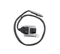 Nitrogen Oxide Sensor 5WK96672A Nitrogen Oxygen Nox Sensor 24V For Cummins Engine Replacement 2894943 A034X849 5WK9 6672A Nox Sensor