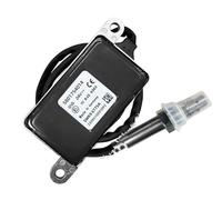 Nitrogen Oxide Sensor 5WK96775A 5WK9 6775A 24V Truck NOX Sensor Nitrogen Oxygen Sensor 5801754014 Replacement Car Accessories Nitrogen Oxygen NOx Sensor