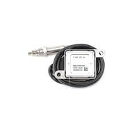 Nitrogen Oxide Sensor 758712701 5WK96621E 5WK9 6621E Nitrogen Oxygen Sensor For BMW For E82 E87 E88 E91 E92 E93 LCI N43 E93 LCI NOx Sensor Oxygen Sensor