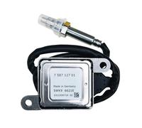 Nitrogen Oxide Sensor 758712701 5WK96621E Nitrogen Oxide NOx Sensor For BMW E81 E82 E87 E88 E90 E91 E92 E93 LCI N43 116i 118i 120i,316i 318i 320i automotive NOx sensor