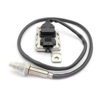 Nitrogen Oxide Sensor 80A907807B 5WK97475 Nitrogen Oxygen Sensor NOX Sensor For VW Parts Accessories Car Nox Sensor