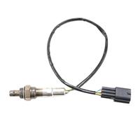 Nitrogen Oxide Sensor 851Q Oxygen Sensor O2 Lambda Sensor 234-5058 213-4610 For MAZDA 3 5 M3 M5 2.0L 2.3L 2006-2010 Black AJOHBM