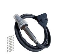 Nitrogen Oxide Sensor A0009053603 5WK96683D 0009053503 Genuine NOX Sensor For Mercedes For Benz W205 W166 GLE350 GLE400 ML350 CLA350 automotive NOx sensor(Probe)