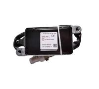 Nitrogen Oxide Sensor A0091533628 0061537328 0091533628 5WK96616D 5WK96616F Nox Sensor For Mercedes For Benz For Actros For Atego Lkw For Euro 4 5 6 24V automotive NOx sensor