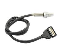 Nitrogen Oxide Sensor A4 For Allroad B8 A7 A5 For Sportback 5WK96689 Oxide Nox Sensor 8K0907807F 8K0907807N Nitrogen Oxygen Sensor(Only the Probe)