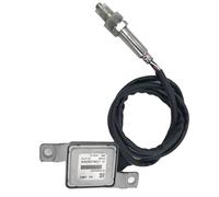 Nitrogen Oxide Sensor A6 S6 A7 S7 For 6 Cylinder 3.0L Diesel Engine 5WK9 7211 5WK97211 4G0907807H Nox Sensor Nitrogen Oxygen Sensor