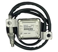 Nitrogen Oxide Sensor Compatible With A4 S4 A5 S5 A6 S6 Q5 2010 2011 2012 2013 2014 2015 2016 2017 Nitrogen Oxide Sensor 8K0907807J 5WK97205