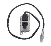 Nitrogen Oxide Sensor Compatible With Benz For Atego 3 Touro For Actros For Econic NOX Sensor Nitrogen Oxygen Sensor 5WK97330A 5WK9 7330A A0101531528/003