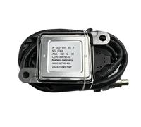 Nitrogen Oxide Sensor Compatible With Benz For C-Class C205 S205 W205 2014-2018 For CLS-Class C219 2005-2010 NOX Sensor Nitrogen Oxygen Sensor A0009058511 0009058511