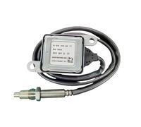 Nitrogen Oxide Sensor Compatible With Benz For W222 V222 X222 X253 GLC 250 D Car NOx Sensor Nitrogen Oxides OEM: A0009058411