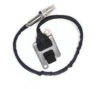 Nitrogen Oxide Sensor Compatible With BMW For 325i 330 525 Car NOx Nitrogen Oxygen Sensor Parts Componentes Replacement OEM:5WK96610K 758712905