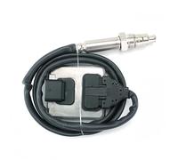 Nitrogen Oxide Sensor Compatible With BMW For E93 90 82 Car 12V NOx Nitrogen Oxygen Sensor Sensor Accessories Replacement OEM: 5wk96610L 758712905