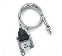 Nitrogen Oxide Sensor Compatible With C&itroen 2.0 HDi 2012-2021 OEM: 9821120780 Automotive Sensor Plug And Socket Exhaust Gas Detection Accessories(Hydroxide sensor)