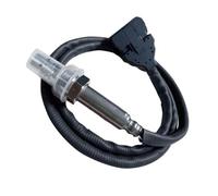 Nitrogen Oxide Sensor Compatible With C&itroen For Uninox For Cummins Engine Trunk Parts 24V 5WK96756A 5WK9 6756A Nitrogen Oxygen NOx Sensor Car Accessories(Probe)