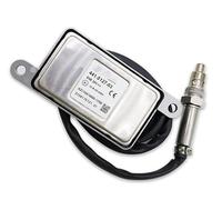 Nitrogen Oxide Sensor Compatible With Cat For Doosan Various Excavator Loader Skidder 441-5127 Nitrogen Oxide Sensor Nox Sensor 441512703 441-5127-03 24V 6pins Parts