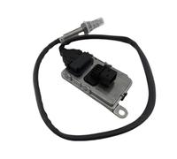 Nitrogen Oxide Sensor Compatible With Cummins Engine OEM: 5WK96750C 4326864 Automotive Sensor Exhaust Detection Parts Replacement