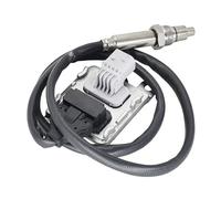 Nitrogen Oxide Sensor Compatible With Cummins For ISB Engine 6.7L 2013 2014 2015 2016 2017 2018 OEM: 5WK96742B 68210084AA Automotive Sensor Exhaust Detection