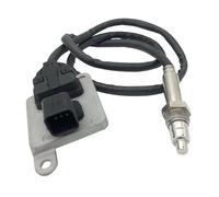 Nitrogen Oxide Sensor Compatible With Duramax 6.6L 2500 3500 2011 2012 2013 2014 2015 Car Replacement Parts Nitrous Oxide NOX Sensor 12642311 5WK96645C