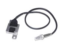Nitrogen Oxide Sensor Compatible With For A4 B8 8K2 8K5 2008 2009 2010 2011 2012 Car NOX Catalytic Converter Nitrogen Oxygen Sensor Replacement Parts 5WK96688 8K0907807E