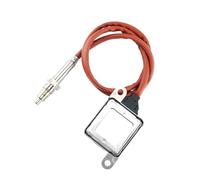 Nitrogen Oxide Sensor Compatible With For F23 For X5 For E70 Car NOx Nitrogen Oxide Sensor Parts Componentes Replacement OEM:5WK96697 851166401