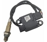 Nitrogen Oxide Sensor Compatible With For HILUX VI 2.4 GUN12 2021 894A0-71011 894A071011 Diesel Exhaust Particulate Matter NOX Sensor 0281008127 0281008128