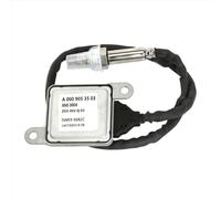 Nitrogen Oxide Sensor Compatible With For W164 W166 W205 W212 W221 W251 A0009053503 5WK96682D Car Nox Sensor Accessories Nitrogen Oxide Sensor