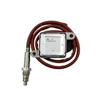 Nitrogen Oxide Sensor Compatible With For X5 F15 X6 F16 For 25d 30dX 40dX Car Nox Sensor Nitrogen Oxygen 858984401