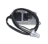 Nitrogen Oxide Sensor Compatible With HYUNDAI Car NOX Catalytic Converter Nitrogen Oxygen Sensor 5WK9 7304 2965084340 Replacement Parts