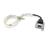 Nitrogen Oxide Sensor Compatible With ISX 11.9L 15L 2013 2014 2015 2016 2017 2018 Automotive Engine OEM: 5WK96673A 3687334RX NOx Sensor Parts