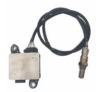 Nitrogen Oxide Sensor Compatible With Jaguar For XE X760 XF X260 For F-PACE X761 2.0 3.0 204DTD 204DTH 0281006970 Nitrogen Oxide Nox Sensor FPLA-5J299-CC 1277022687