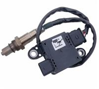 Nitrogen Oxide Sensor Compatible With Jaguar For XF260 0281007266 HJ32-5H310-AC Particulate Matter Sensor NOX Sensor Nitrogen Oxide Sensor Car Parts HJ325H310AC