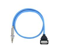 Nitrogen Oxide Sensor Compatible With Man Truck Nitrogen Oxygen Sensor 24V Nox Sensor 51.15408-0016 5WK9 6721B 5WK96721B 51154080016 51.154080016(Type 1)