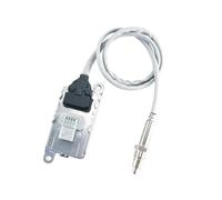 Nitrogen Oxide Sensor Compatible With Mercedes For Benz Car NOx Sensor Automobile Exhaust Detection Accessories OEM: 5WK97331A A0101531628 A010153000