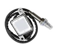 Nitrogen Oxide Sensor Compatible With Mercedes For Benz For C253 For X253 For R172 OEM: 5WK96681E A0009059603 Automobile NOx Sensor Exhaust Detection Accessories