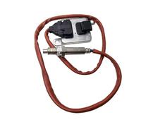 Nitrogen Oxide Sensor Compatible With Mercedes For Benz For C300 For ML350 OEM: 5WK97249 A0009056204 Automotive Sensor Auto Parts Exhaust Gas Detection