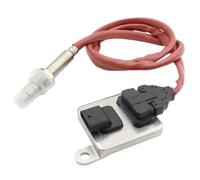 Nitrogen Oxide Sensor Compatible With Mercedes For Benz For W166 For W172 For W205 OEM: 5WK97249 A0009056204 Auto Sensor Exhaust Detection Replacement Parts