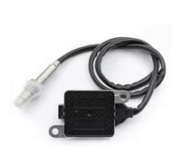 Nitrogen Oxide Sensor Compatible With PACCAR For MX13 OEM: 2236409 2236409PE 2236409PEX Automobile Engine Nitrogen Oxide Sensor Exhaust Detection Component