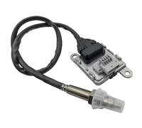 Nitrogen Oxide Sensor Compatible With Vauxhall For Vivaro B 2015 2016 2017 2018 2019 2020 OEM: 5WK96748 227905444R Automotive NOx Sensor Exhaust Gas Detection Component