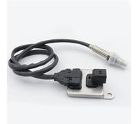 Nitrogen Oxide Sensor Compatible With Vauxhall For Zafira C 1.6L Diesel Truck Engine Part NOX Nitrogen Oxide Sensor 5WK9 7263 Car Nox Sensor 55485493 5WK97263