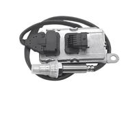 Nitrogen Oxide Sensor Compatible With Volvo For FH4 For FM4 Trucks 5WK97371 22827993 Automobile Nitrogen Oxides Sensor Exhaust Gas Detection Component Auto Parts