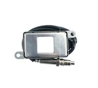 Nitrogen Oxide Sensor Compatible With Volvo OEM: 5WK96664E 21567736 Automotive Sensor Exhaust Detection Emission Control Parts Replacement Accessories